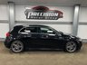USED 2019 69 MERCEDES-BENZ A CLASS 1.5 A180d AMG Line (Executive) 7G-DCT Euro 6 (s/s) 5dr *NAV *R-CAM *APPLE CAR PLAY