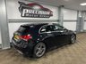 USED 2019 69 MERCEDES-BENZ A CLASS 1.5 A180d AMG Line (Executive) 7G-DCT Euro 6 (s/s) 5dr *NAV *R-CAM *APPLE CAR PLAY