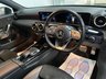 USED 2019 69 MERCEDES-BENZ A CLASS 1.5 A180d AMG Line (Executive) 7G-DCT Euro 6 (s/s) 5dr *NAV *R-CAM *APPLE CAR PLAY