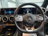 USED 2019 69 MERCEDES-BENZ A CLASS 1.5 A180d AMG Line (Executive) 7G-DCT Euro 6 (s/s) 5dr *NAV *R-CAM *APPLE CAR PLAY