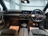 USED 2019 69 MERCEDES-BENZ A CLASS 1.5 A180d AMG Line (Executive) 7G-DCT Euro 6 (s/s) 5dr *NAV *R-CAM *APPLE CAR PLAY