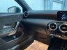 USED 2019 69 MERCEDES-BENZ A CLASS 1.5 A180d AMG Line (Executive) 7G-DCT Euro 6 (s/s) 5dr *NAV *R-CAM *APPLE CAR PLAY