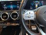 USED 2019 69 MERCEDES-BENZ A CLASS 1.5 A180d AMG Line (Executive) 7G-DCT Euro 6 (s/s) 5dr *NAV *R-CAM *APPLE CAR PLAY
