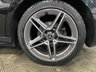 USED 2019 69 MERCEDES-BENZ A CLASS 1.5 A180d AMG Line (Executive) 7G-DCT Euro 6 (s/s) 5dr *NAV *R-CAM *APPLE CAR PLAY