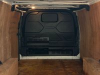 USED 2020 70 FORD TRANSIT CUSTOM 2.0 ECOBLUE 105PS L1 H1 LEADER - NO VAT 