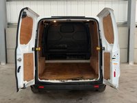 USED 2020 70 FORD TRANSIT CUSTOM 2.0 ECOBLUE 105PS L1 H1 LEADER - NO VAT 