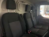 USED 2020 70 FORD TRANSIT CUSTOM 2.0 ECOBLUE 105PS L1 H1 LEADER - NO VAT 