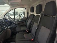 USED 2020 70 FORD TRANSIT CUSTOM 2.0 ECOBLUE 105PS L1 H1 LEADER - NO VAT 
