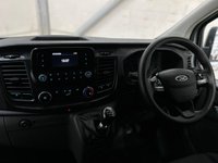 USED 2020 70 FORD TRANSIT CUSTOM 2.0 ECOBLUE 105PS L1 H1 LEADER - NO VAT 