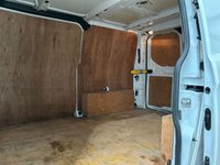 USED 2020 70 FORD TRANSIT CUSTOM 2.0 ECOBLUE 105PS L1 H1 LEADER - NO VAT 