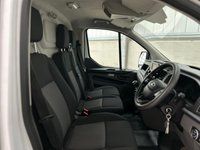 USED 2020 70 FORD TRANSIT CUSTOM 2.0 ECOBLUE 105PS L1 H1 LEADER - NO VAT 