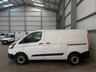 USED 2020 70 FORD TRANSIT CUSTOM 2.0 ECOBLUE 105PS L1 H1 LEADER - NO VAT 