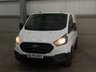 USED 2020 70 FORD TRANSIT CUSTOM 2.0 ECOBLUE 105PS L1 H1 LEADER - NO VAT 