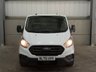 USED 2020 70 FORD TRANSIT CUSTOM 2.0 ECOBLUE 105PS L1 H1 LEADER - NO VAT 