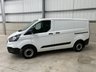 USED 2020 70 FORD TRANSIT CUSTOM 2.0 ECOBLUE 105PS L1 H1 LEADER - NO VAT 