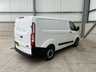 USED 2020 70 FORD TRANSIT CUSTOM 2.0 ECOBLUE 105PS L1 H1 LEADER - NO VAT 