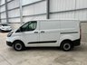 USED 2020 70 FORD TRANSIT CUSTOM 2.0 ECOBLUE 105PS L1 H1 LEADER - NO VAT 