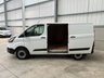 USED 2020 70 FORD TRANSIT CUSTOM 2.0 ECOBLUE 105PS L1 H1 LEADER - NO VAT 