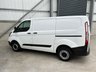 USED 2020 70 FORD TRANSIT CUSTOM 2.0 ECOBLUE 105PS L1 H1 LEADER - NO VAT 