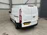 USED 2020 70 FORD TRANSIT CUSTOM 2.0 ECOBLUE 105PS L1 H1 LEADER - NO VAT 