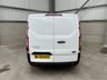 USED 2020 70 FORD TRANSIT CUSTOM 2.0 ECOBLUE 105PS L1 H1 LEADER - NO VAT 