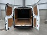 USED 2020 70 FORD TRANSIT CUSTOM 2.0 ECOBLUE 105PS L1 H1 LEADER - NO VAT 