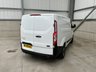 USED 2020 70 FORD TRANSIT CUSTOM 2.0 ECOBLUE 105PS L1 H1 LEADER - NO VAT 