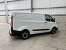 USED 2020 70 FORD TRANSIT CUSTOM 2.0 ECOBLUE 105PS L1 H1 LEADER - NO VAT 