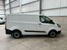 USED 2020 70 FORD TRANSIT CUSTOM 2.0 ECOBLUE 105PS L1 H1 LEADER - NO VAT 