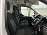 USED 2020 70 FORD TRANSIT CUSTOM 2.0 ECOBLUE 105PS L1 H1 LEADER - NO VAT 