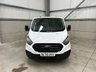 USED 2020 70 FORD TRANSIT CUSTOM 2.0 ECOBLUE 105PS L1 H1 LEADER - NO VAT 