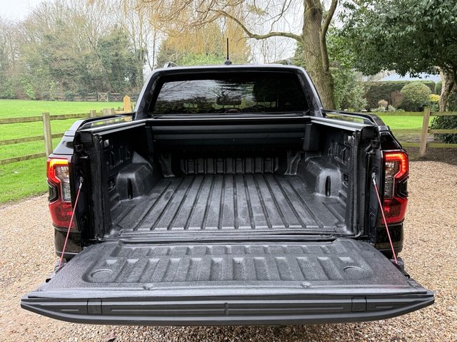 2024 Ford Ranger 2L Wildtrak 4dr - Photo 12