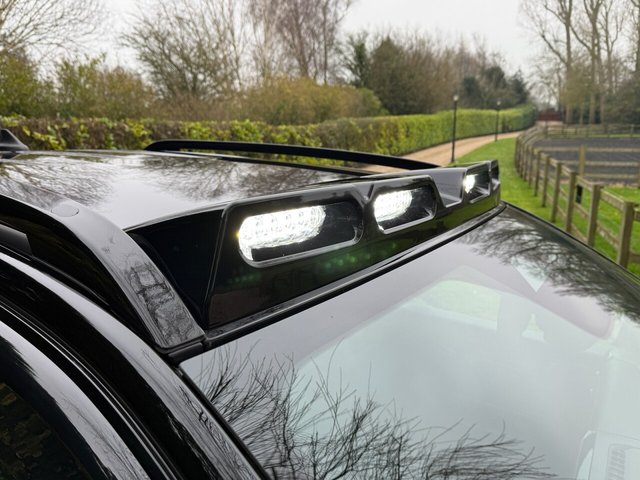 2024 Ford Ranger 2L Wildtrak 4dr - Photo 9