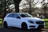 USED 2012 62 MERCEDES-BENZ A CLASS 1.8 A200 CDI BLUEEFFICIENCY AMG SPORT 5d 136 BHP 