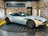 USED 2018 18 ASTON MARTIN DB11 4.0 V8 Auto Euro 6 (s/s) 2dr SOLD - MORE WANTED