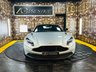 USED 2018 18 ASTON MARTIN DB11 4.0 V8 Auto Euro 6 (s/s) 2dr SOLD - MORE WANTED