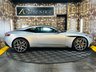 USED 2018 18 ASTON MARTIN DB11 4.0 V8 Auto Euro 6 (s/s) 2dr SOLD - MORE WANTED