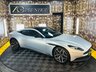 USED 2018 18 ASTON MARTIN DB11 4.0 V8 Auto Euro 6 (s/s) 2dr SOLD - MORE WANTED