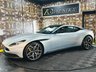 USED 2018 18 ASTON MARTIN DB11 4.0 V8 Auto Euro 6 (s/s) 2dr SOLD - MORE WANTED