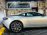 USED 2018 18 ASTON MARTIN DB11 4.0 V8 Auto Euro 6 (s/s) 2dr SOLD - MORE WANTED