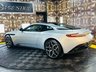 USED 2018 18 ASTON MARTIN DB11 4.0 V8 Auto Euro 6 (s/s) 2dr SOLD - MORE WANTED