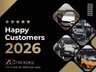 USED 2018 18 ASTON MARTIN DB11 4.0 V8 Auto Euro 6 (s/s) 2dr SOLD - MORE WANTED