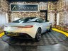 USED 2018 18 ASTON MARTIN DB11 4.0 V8 Auto Euro 6 (s/s) 2dr SOLD - MORE WANTED