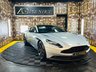 USED 2018 18 ASTON MARTIN DB11 4.0 V8 Auto Euro 6 (s/s) 2dr SOLD - MORE WANTED