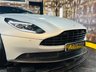 USED 2018 18 ASTON MARTIN DB11 4.0 V8 Auto Euro 6 (s/s) 2dr SOLD - MORE WANTED