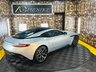 USED 2018 18 ASTON MARTIN DB11 4.0 V8 Auto Euro 6 (s/s) 2dr SOLD - MORE WANTED