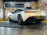 USED 2018 18 ASTON MARTIN DB11 4.0 V8 Auto Euro 6 (s/s) 2dr SOLD - MORE WANTED