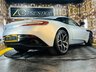 USED 2018 18 ASTON MARTIN DB11 4.0 V8 Auto Euro 6 (s/s) 2dr SOLD - MORE WANTED