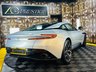 USED 2018 18 ASTON MARTIN DB11 4.0 V8 Auto Euro 6 (s/s) 2dr SOLD - MORE WANTED