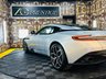 USED 2018 18 ASTON MARTIN DB11 4.0 V8 Auto Euro 6 (s/s) 2dr SOLD - MORE WANTED